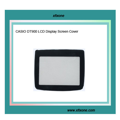 CASIO DT900 Series LCD Display Screen Cover