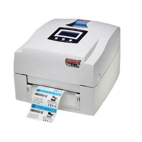 GODEX EZ-1300 label  barcode printer