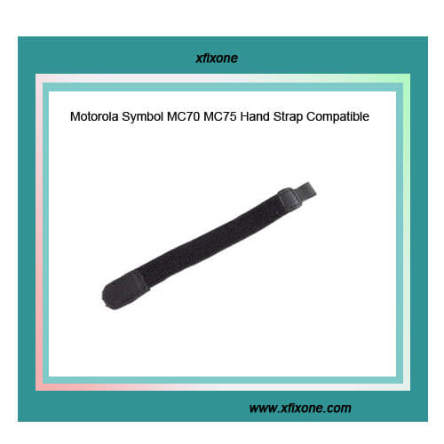 Motorola Symbol MC70 MC75 Hand Strap Compatible