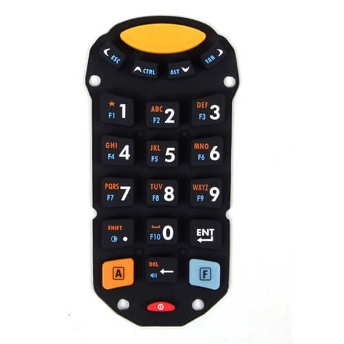 Symbol MC1000 Keypad (21 Keys) OEM