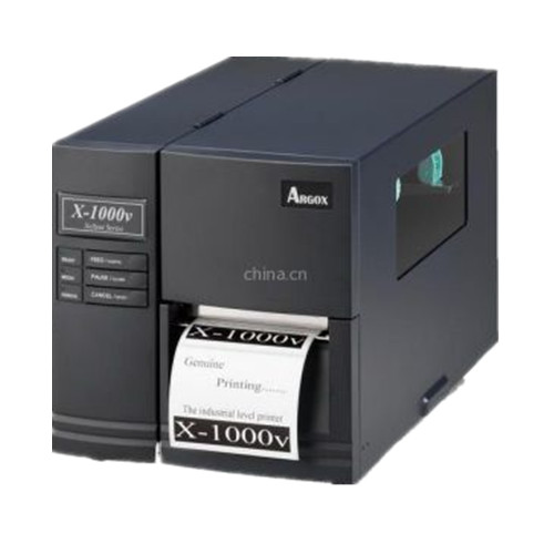 Argox X-1000VL Desktop Compact Printer Barcode Printer