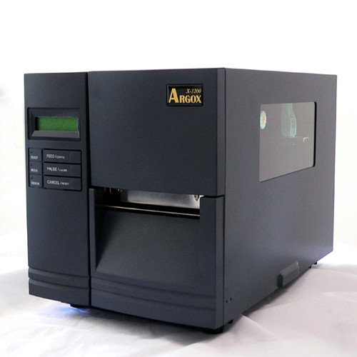 Argox X-3200 Desktop Compact Printer Barcode Printer