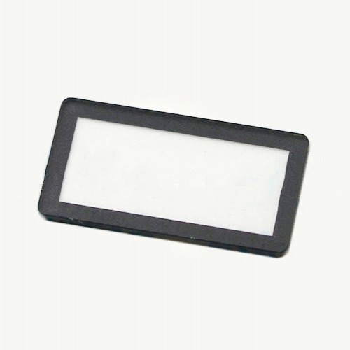 1D Laser Lens Optical Glass for Casio IT-800 Series Terminals
