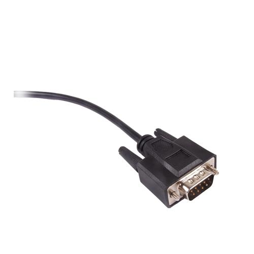 usb to Usb conversion rs232 cable