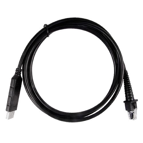 Unitech MS840 MS830 USB cable