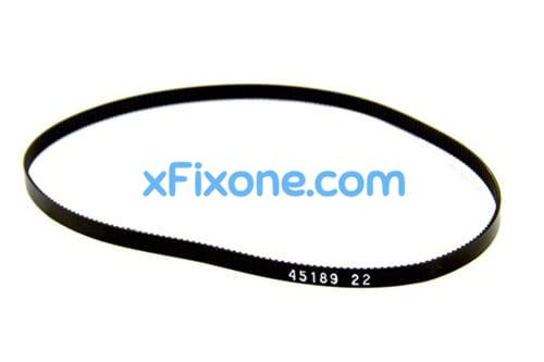 2pc Main Drive Belt for Zebra 105SL Xi3 Xi4 Series Printer P1006066 45189-5 45189-22 
