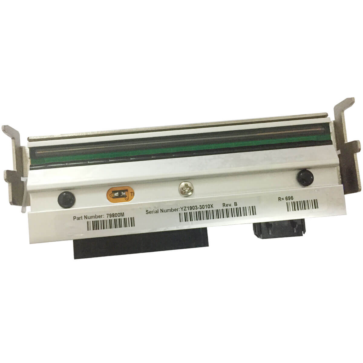Compatible Printhead for Zebra ZM400 Printer 79800M 203dpi
