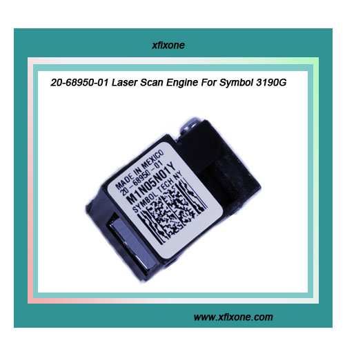 20-68950-01 Laser Scan Engine Head For Symbol 3190G