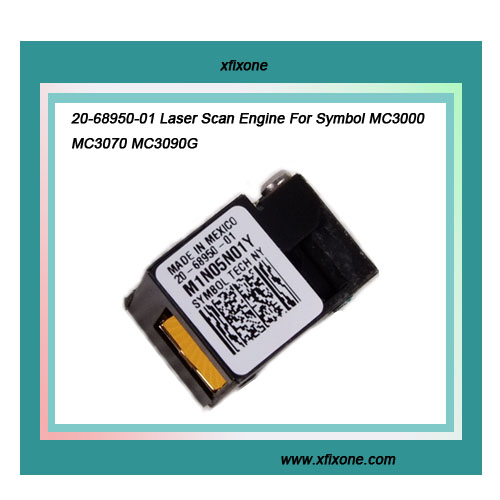 20-68950-01 Laser Scan Engine Head For Symbol MC3000 MC3070 MC3090G