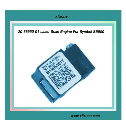 20-68950-01 Laser Scan Engine Head For Symbol SE950