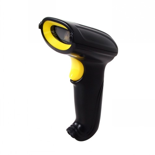 3100 Laser Barcode Scanner