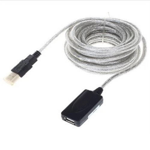 USB 2.0 Extension Cable Signal