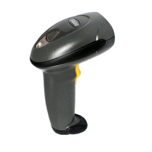 Symbol LS4208 USB Laser Barcode Scanner