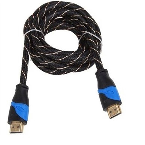 Hhigh-speed HDMI Cable Digital HD Cable