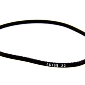 45189-22 Zebra 140XiIII+ main drive Belt 203 300dpi