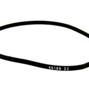 45189-22 Zebra 170XiIII+ main drive Belt 203 300dpi