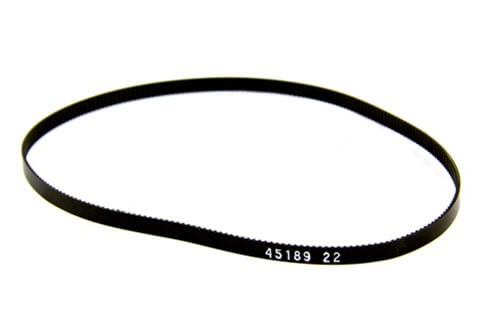 45189-22 Zebra 170XiIII+ main drive Belt 203 300dpi