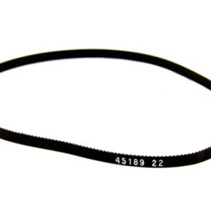 45189-22 Zebra 220xii 220xiii 220xiiii 220XiIII+ main drive Belt 203 300dpi