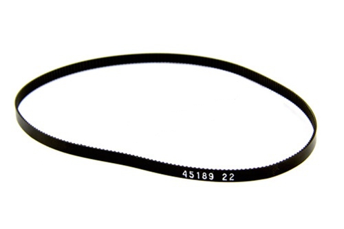 45189-22 Zebra 220xii 220xiii 220xiiii 220XiIII+ main drive Belt 203 300dpi