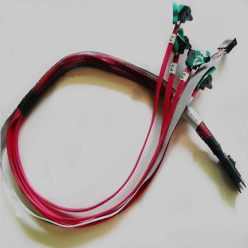 Mini SAS Cable SATA to Mini SAS