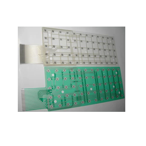 New Keyboard Film For WINCOR NIXDORF TA61