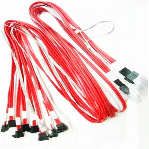 Mini SAS Cable SFF-8087 to 4 SATA