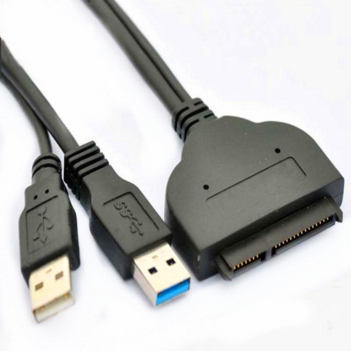 USB 3.0 TO SATA (serial) Adapter Cable