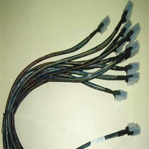 Mini-SAS Data Cable 36PIN