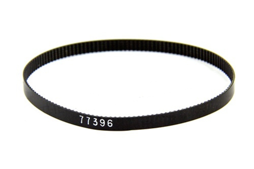 77396 Zebra Z4M+ Main Drive Belt 203 300dpi