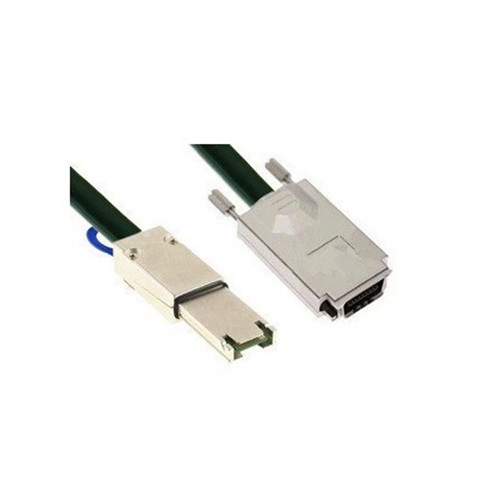 External SAS to Mini SAS Cable