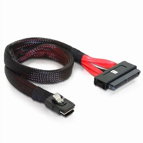 Mini SAS Cable SFF8484 to SFF8087