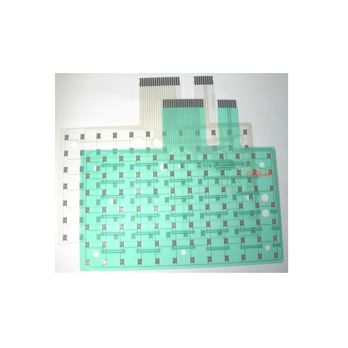 New Rubber Keyboard Film For WINCOR NIXDORF TA85