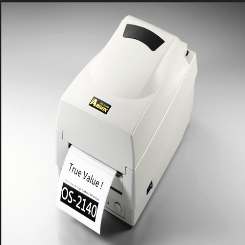 Argox OS-2140 Desktop Barcode Printer