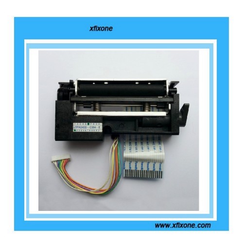 bTwin 3680C LTPH245D-C384-E H245 print head