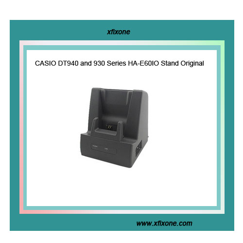 CASIO DT940 and 930 Series HA-E60IO Stand Original