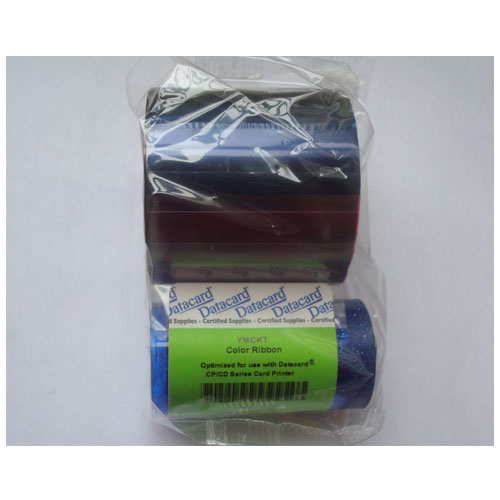 Datacard 535000-003 Printer Ribbon -500 prints For CP40/60/80