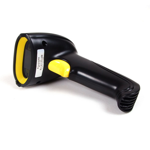 M-3100 RS-232 Serial Laser Barcode Scanner