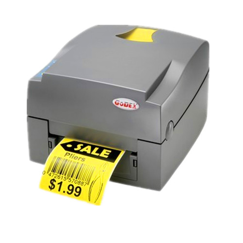 GODEX EZ-1100 PLUS Label Printer Desktop Barcode Printer