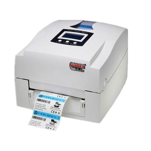 GODEX EZ-1300 label  barcode printer