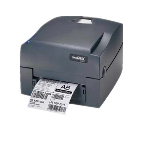 GODEX G530UP Desktop Barcode Printer