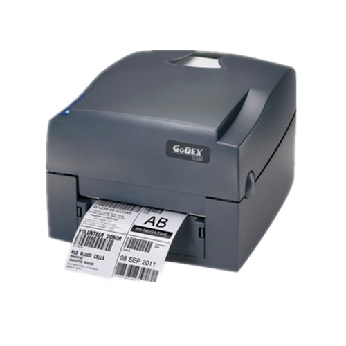 GODEX ZA124 Desktop Barcode Printer