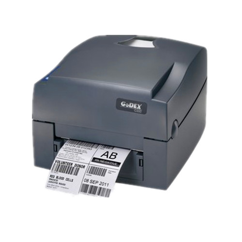 GODEX 500U Desktop Barcode Printer