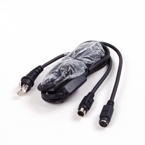 honeywell hhp it3800 ps2 cable 2m