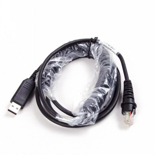 honeywell it3800 usb cable 2m