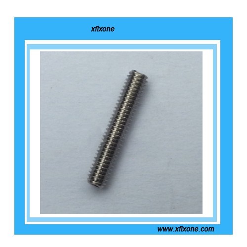 mettler toledo hexagonal screws