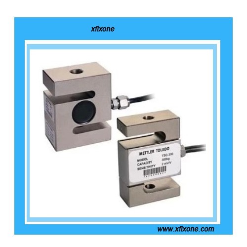 mettler toledo TSC tension sensor