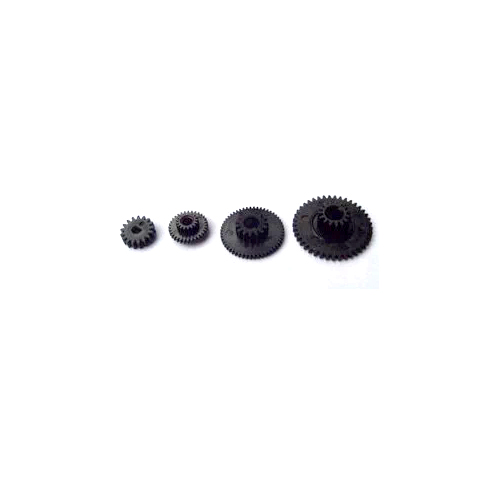 New Gear Assembly Compatible For Seiko (SII) LTPA245 Printer - Image 2
