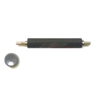 New Platen Roller And Knobs For Seiko SII ltp1245s-c384-e Printer