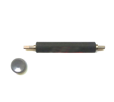 New Platen Roller And Knobs For Seiko SII ltp1245s-c384-e Printer