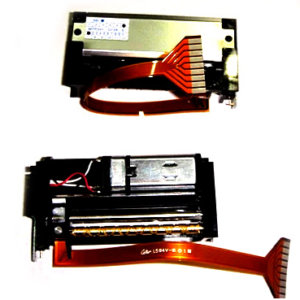 New Reliable Performance Thermal Printer Seiko MTP201-G128-E